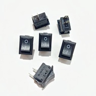 2-pin ON-OFF Switch / Small 2-pin on-off Switch