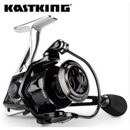 KastKing Megatron Spinning Reel