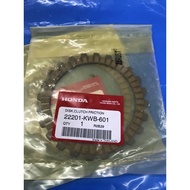 Clutch Lining Honda CB125