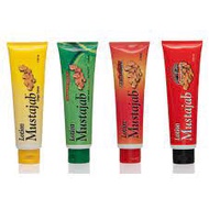 Dunia Herbs Mustajab Losyen Pati Halia Mustajab Krim Panas Mustajab Krim Mustajab Losyen Panas