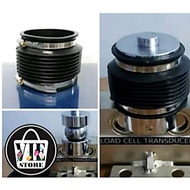 LOAD CELL ball cover rubber