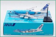 RBF現貨 INFLIGHT 金屬 1:400 JA381A ANA A380-841 WB4031