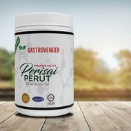 GOLAC -PERISAI PERUT (Gastrik & Gred)