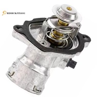 A2732000215 Car  Coolant Thermostat for   GL450 GL550 SL550 CL550 E550 ML550 2007-2013 A2722000515