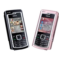 สำหรับ Nokia N72โทรศัพท์มือถือแป้นพิมพ์ T9ดั้งเดิม GSM ปุ่มกดแบบคลาสสิคปลดล็อค Symbian