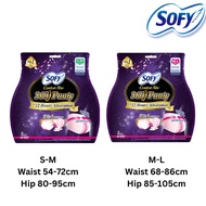 SOFY Comfort Nite 360 Panty S-M 2's