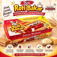 TOAST BOX | Toast box | Toast packaging