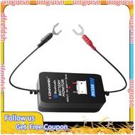 【D&F】KONNWEI BK300 Bluetooth Car Battery Monitor 6V 12V 24V Battery Tester Battery Fault Detector fo