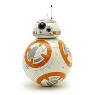 STAR WARS BB-8 ASTROMECH DROID WITH SOUND EFFECTS DISNEY STORE BB8