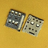 5-20Pcs Sim Card Slot Connector Plug For Huawei Router WiFi B535-836 B311B-853 B311-A81A B320-820 Tr