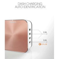 LDNIO A8101 Qualcomm Quick Charge USB Charger