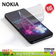 NOKIA 8 Nokia 530 630 635 735 830 930  Nokia3310 2017 Nokia Asha 230 Hydrogel Screen Protector Matte