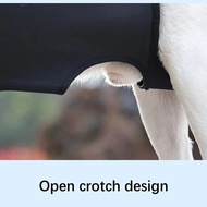 Dog Carrying Harness Pet Support Harness Puppy Rehabilitation Lift Vest Adjustable Strap Thicken Han