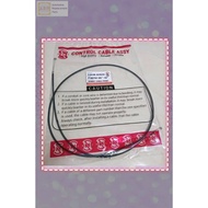 NS Bonnet Cable Myvi 2005"-2010" (front) (53630-bz020)