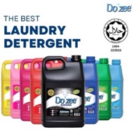 sabun Dozee 10kg wangi