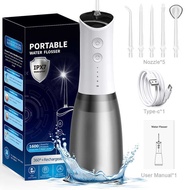 Expert Electric Dental Flosser OEM Dental Scaler Dental Clinic Water Dental Floss IP7 Waterproof
