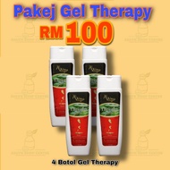 ALI ZAHRAA Gel Therapy Sauna  [ FREE SHIPPING ] ali zahraa