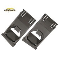 Car Left/Right Dashboard Cup Holder for    Fortuner 2005-2014 Spare Parts Accessories