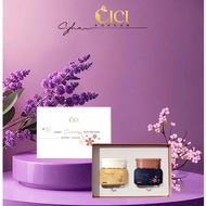 ( QQ7 ) COMBO Day and Night Melasma CINNLY Blur Melasma Skin Care.....................( Box of 2 bot