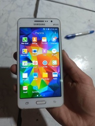 Cụm xác Samsung G530 máy còn dùng vỏ cũ