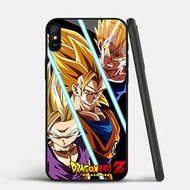 GK-51 Master Roshi from Dragon Ball Glass Casing for Xiaomi Redmi Note poco 14R A4 9i C75 14C 7 9A A