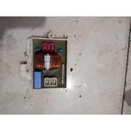 MESIN Emi filter for LG 7/8kg front loading washing machine