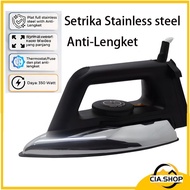 ASASHI QQ National Hyperlite Non-Stick Iron with SNI Gift Recommendations