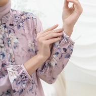 EPC Gamis Camelia - Serenity Bloom Series