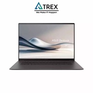ASUS Zenbook S 16 UM5606WA-RK133W | 16'' 3K OLED | Ryzen AI 9 365 | 24GB RAM | 1TB SSD | 2Y Warranty