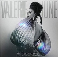 Valerie June - Moon / Stars: Preions For Dreamers (180g LP)