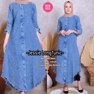 Jessie LONGTUNIC