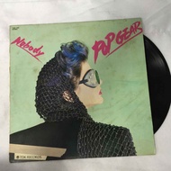 Pop Gear-Nobody LP 12 Inches K31