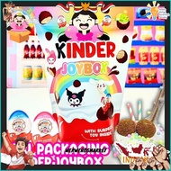 Kinderjoybox Slime By Joybox | Cute Educational Toys for Children