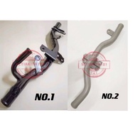 TOYOTA AVANZA 2004-2012 YEAR WATER PUMP PIPE/BY PASS PIPE/CYCLINDER HEAD PIPE/WATER HOSE/ENGINE BLOC