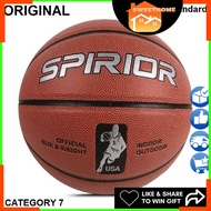 NBA Size 7 Basketball Men's Basketball