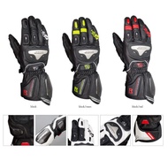 Komine GK-169 Long Riding Glove
