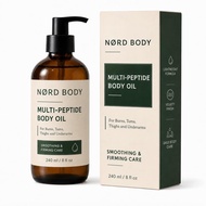 Minyak Peptida Badan Nord, 8 fl.oz |   8 fl oz