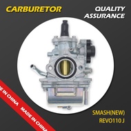 Carburetor Original  Mikuni FOR Suzuki Smash 110 / Revo 110 Carburetor Original J High Performance M