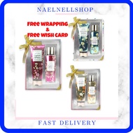 ELIANTO Beauty Perfume Garden Cypress Set | Garden Freesia Set | Garden Chamomile Set | Valentine Sp