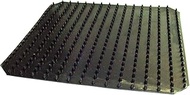 Benchmark Scientific BR1000-DIMPLED Dimpled Mat, for BenchBlotter Fixed Speed 2D Rocker, BenchRocker