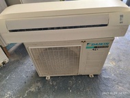 大金 Daikin 變頻冷氣 421