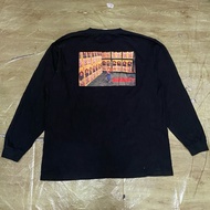 Chucky XXL 2XL Long Sleeve T-Shirt