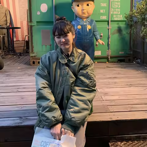 2024 Oversized winter vintage B-15 bomber flight us air force pilot jacket streetwear coats military