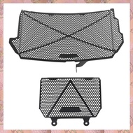 [h3w732xnj.ph] Motorcycle Accessories Radiator Guard Grille  Protection Cover for  YZF R1 YZFR1 2015
