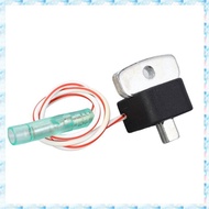 [R Q M U] Pulser Coil for  8HP Boat Motor 6E7-85580-70-00 for Outboard  Watercraft& Jet-Ski WR500 WJ