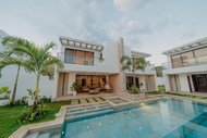 Villas Oazis