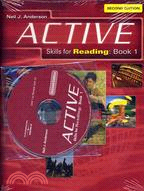 1094.ACTIVE SKILLS FOR READING: BOOK 1