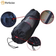 [Perfeclan] Yoga Mat Storage Pack Lightweight Yoga Mat Backpack for Exercise Home Travel