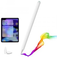 OTHER - apple iPad pencil 2 手寫筆 主动式電容筆 畫畫 書寫 超細筆頭 無綫磁吸充電 觸控筆 非原裝 磁力吸附觸控筆 高精準度觸控筆 磁吸充電觸控筆 繪圖筆 繪畫筆 手寫筆 書寫筆