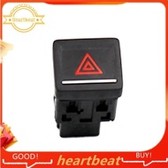 [Hot-Sale] Emergency Double Flash Light Lamp Switch  E-Golf MK7   5GG953509 Car Hazard Warning Syste